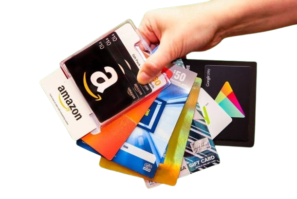 Gift Cards